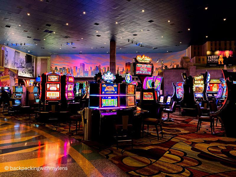 Slot Makinesi Algoritmaları ve Stratejiler